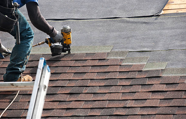 Licensed Gutter Installation service in North Pitcher, NY - Brentwood Metal Roofing